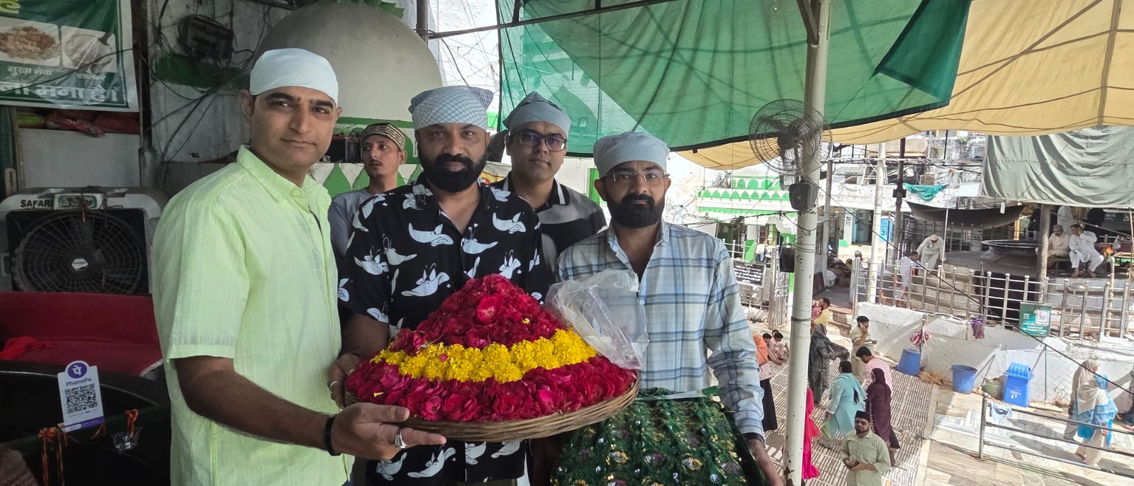 Ajmer