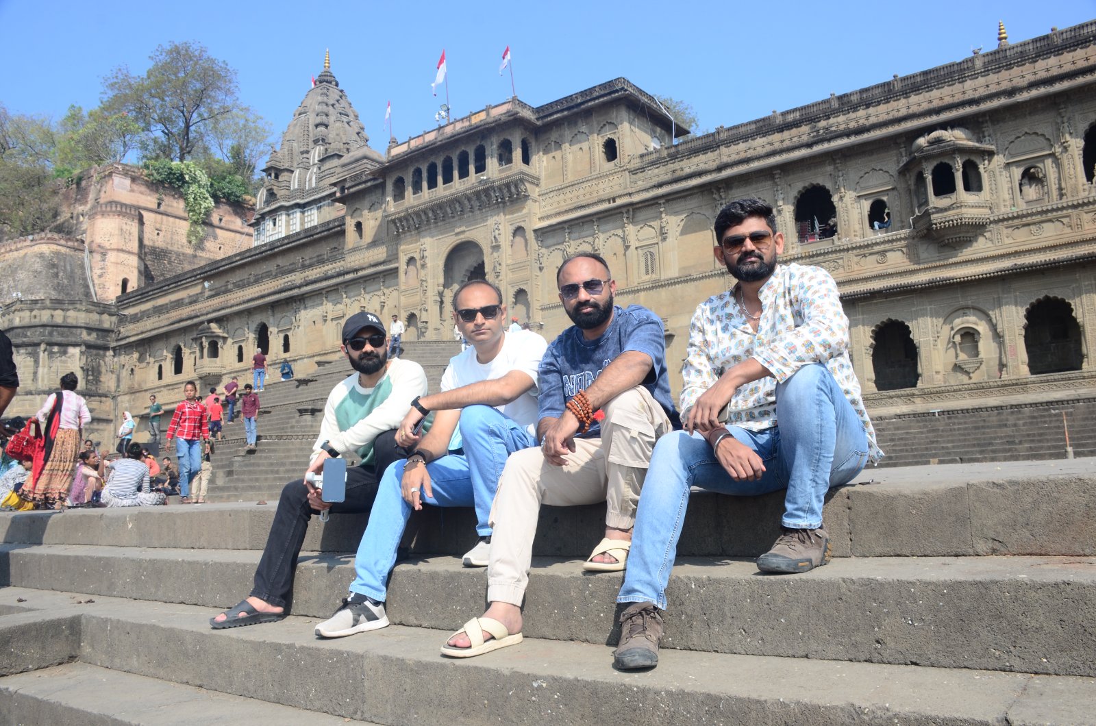 Maheshwar
