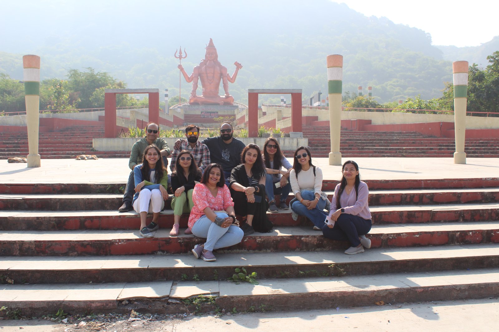 Osam Hill
